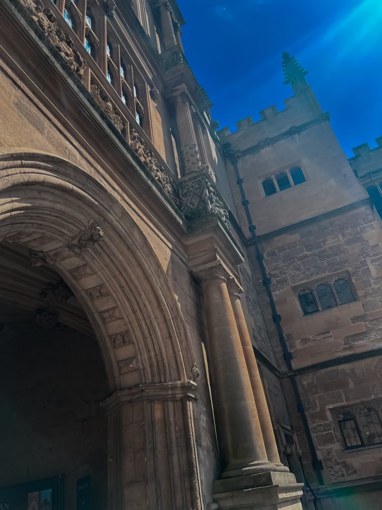 Oxford_british archway